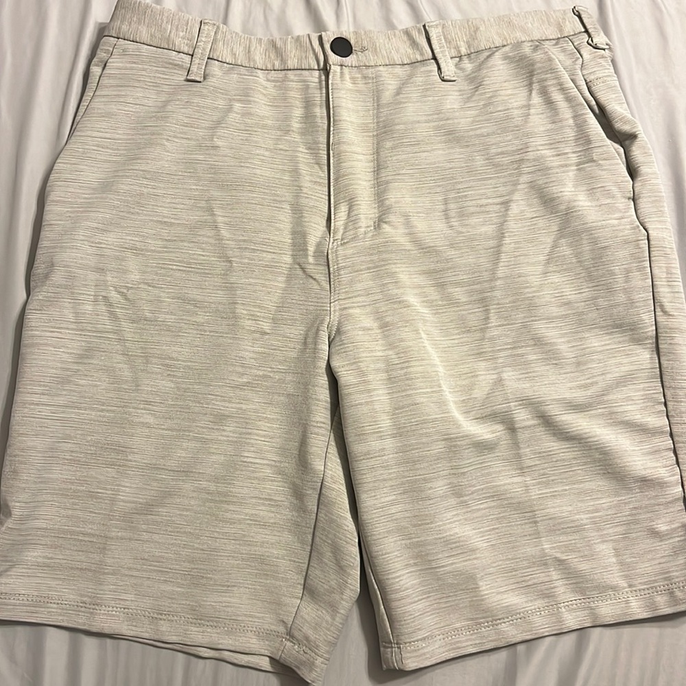 Men’s Dry Fit Shorts